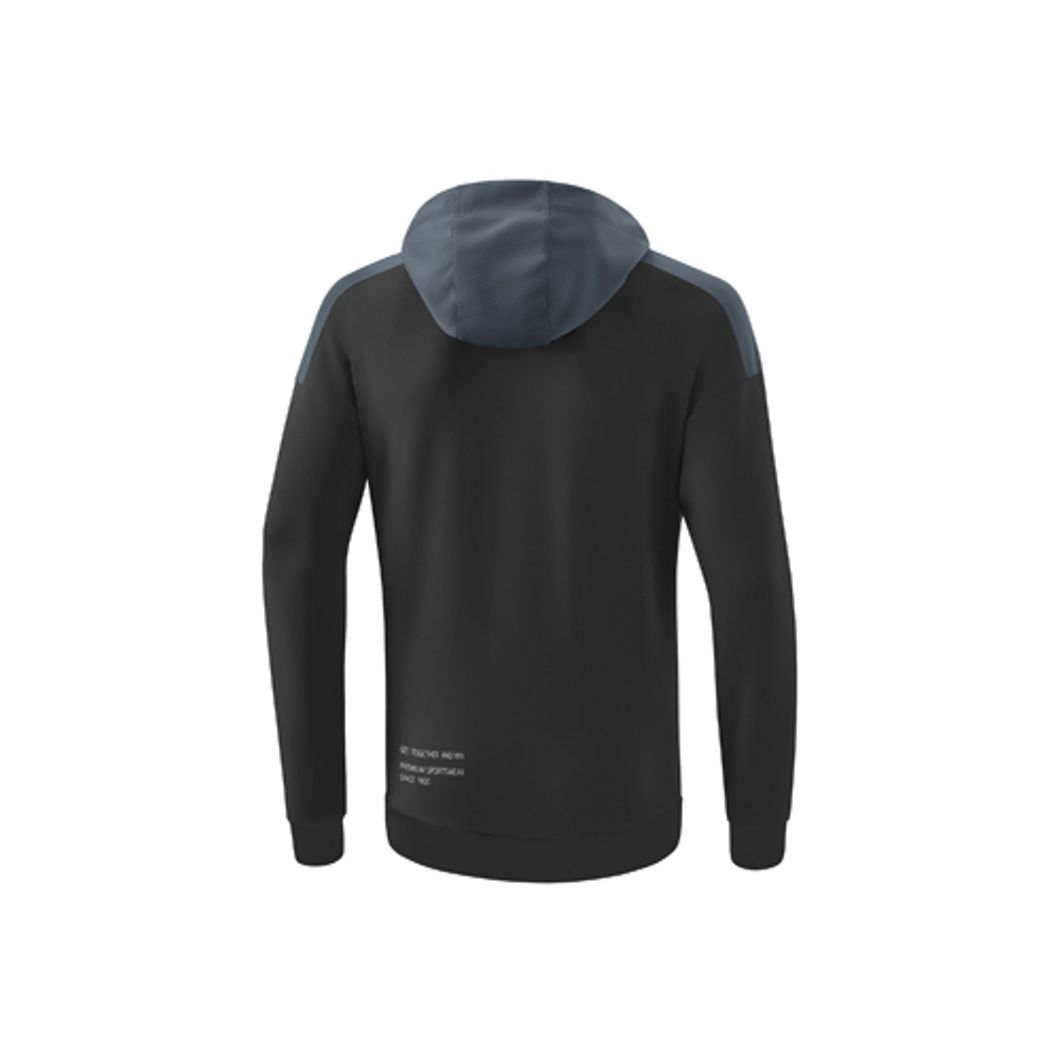 CHANGE Kapuzensweat