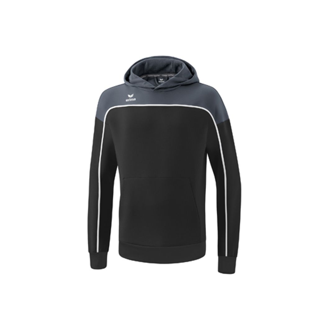 CHANGE Kapuzensweat