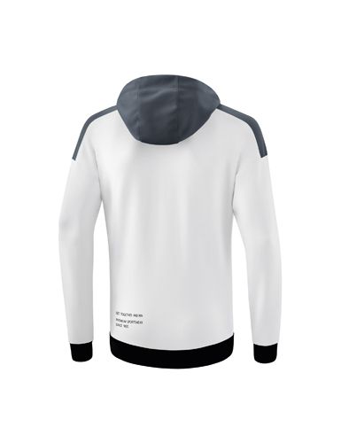 CHANGE Kapuzensweat