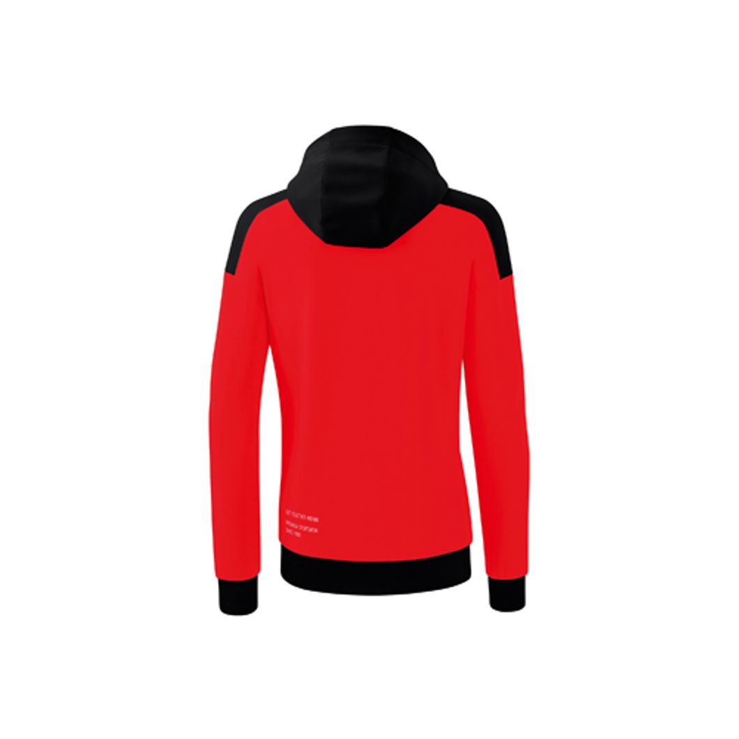 CHANGE Kapuzensweat Damen