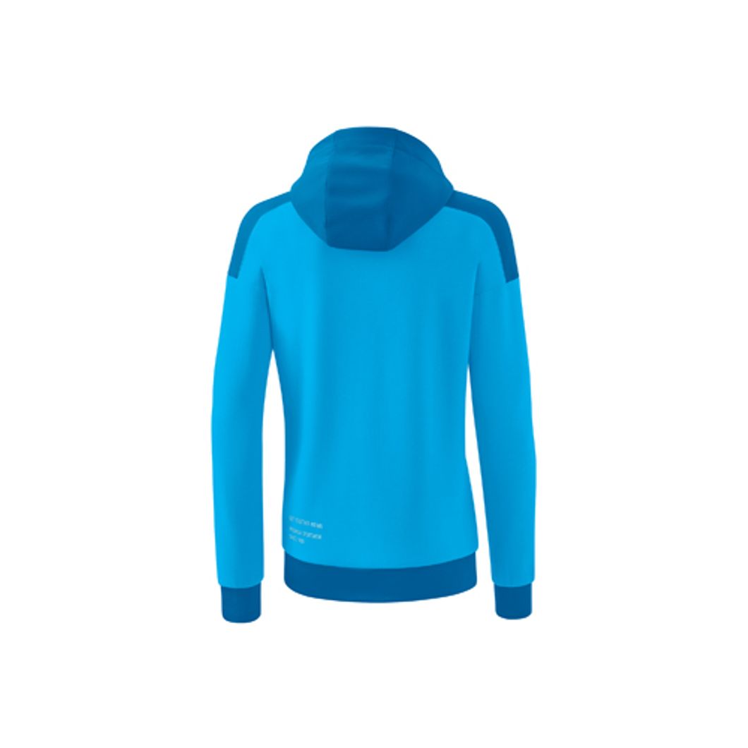 CHANGE Kapuzensweat Damen