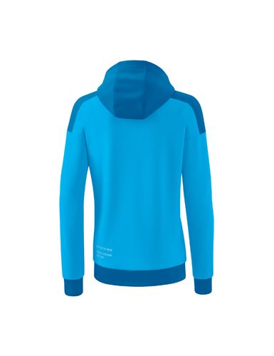 CHANGE Kapuzensweat Damen