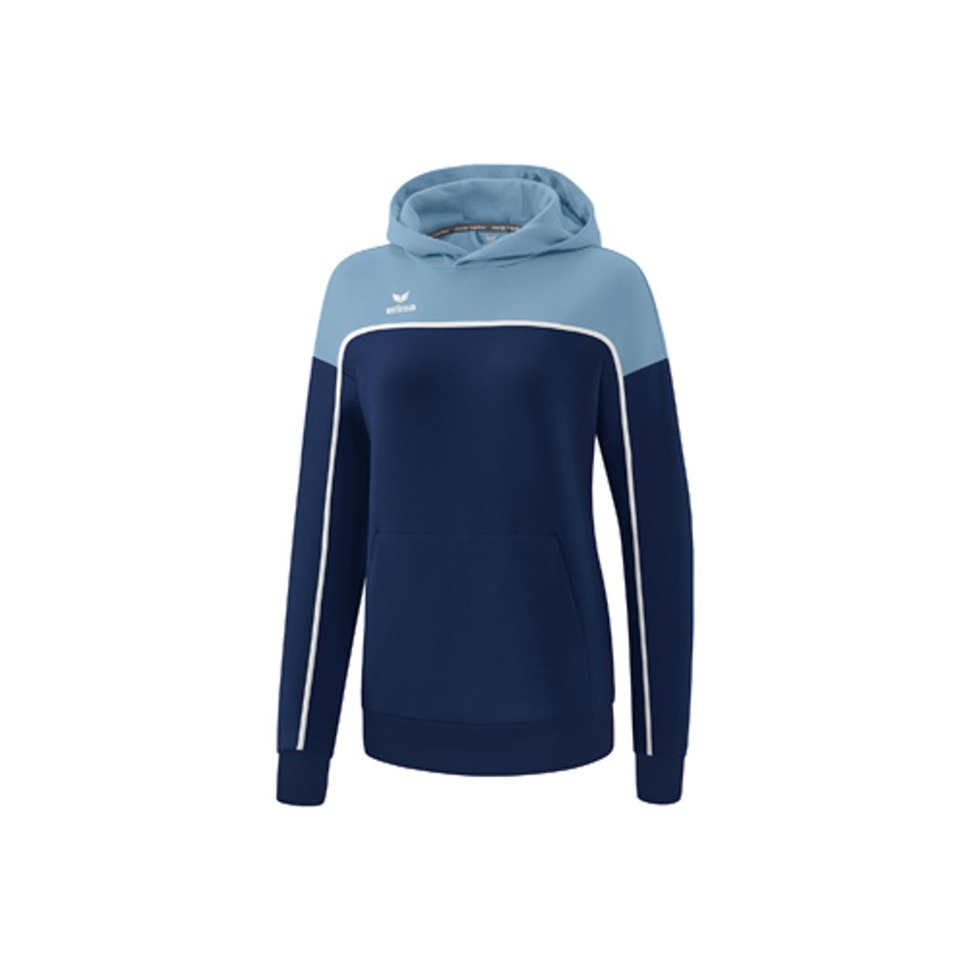CHANGE Kapuzensweat Damen