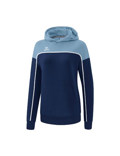 CHANGE Kapuzensweat Damen