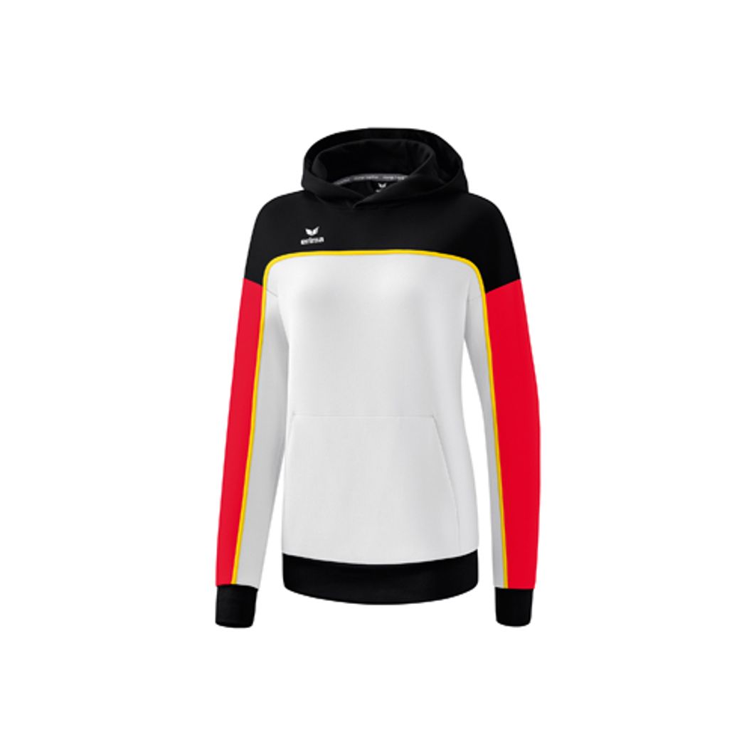 CHANGE Kapuzensweat Damen