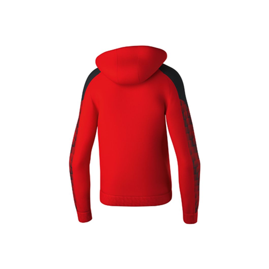EVO STAR Kapuzensweat