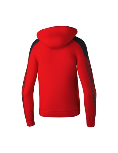 EVO STAR Kapuzensweat