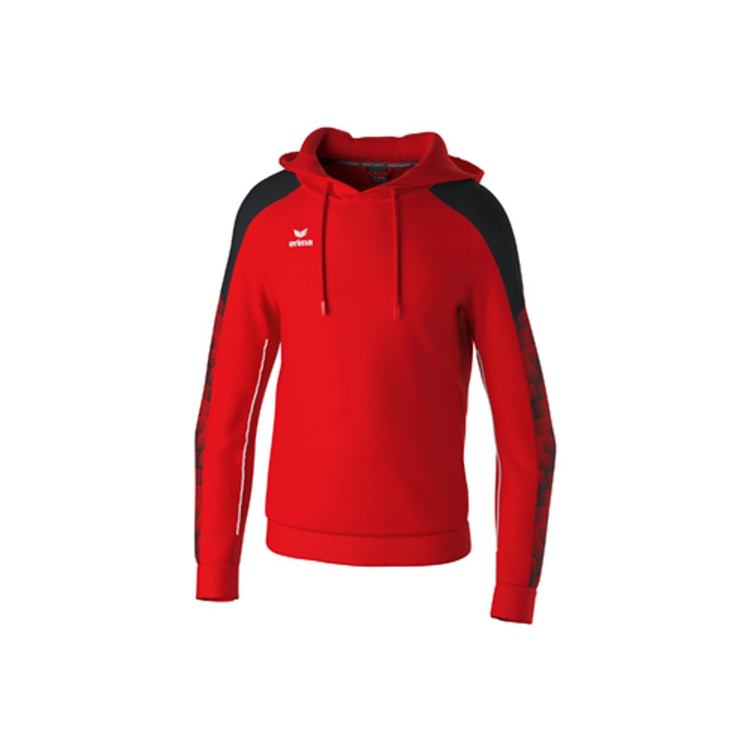 EVO STAR Kapuzensweat