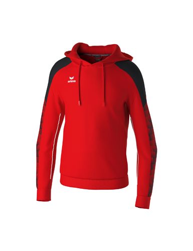 EVO STAR Kapuzensweat