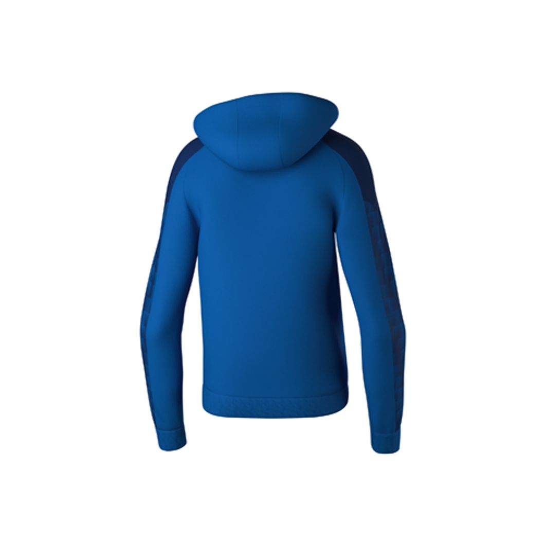 EVO STAR Kapuzensweat