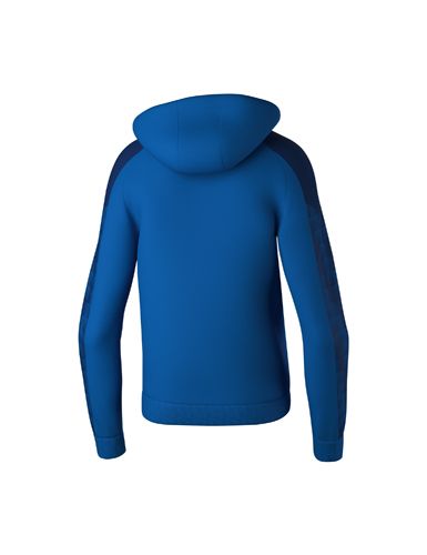 EVO STAR Kapuzensweat
