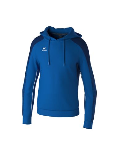 EVO STAR Kapuzensweat