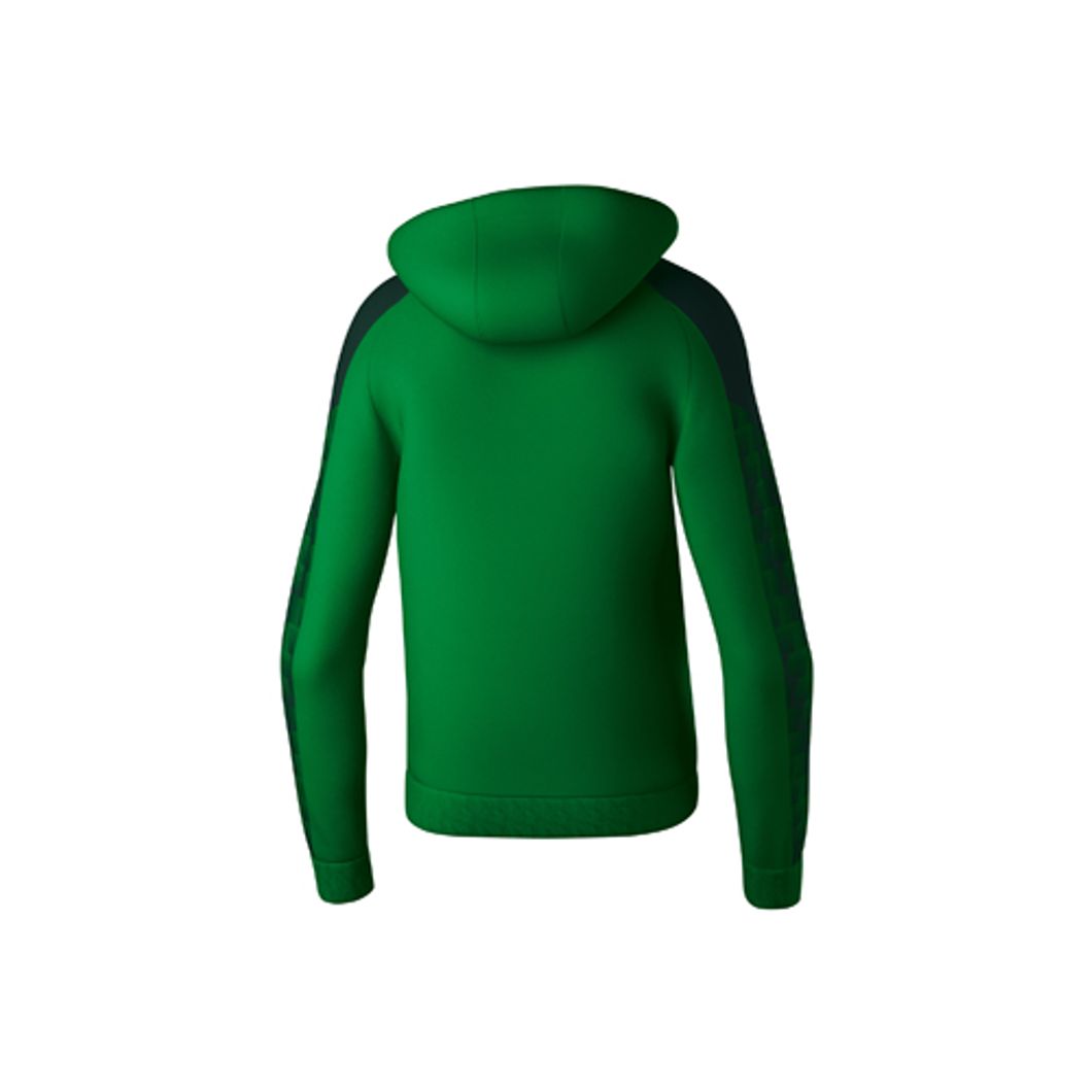 EVO STAR Kapuzensweat