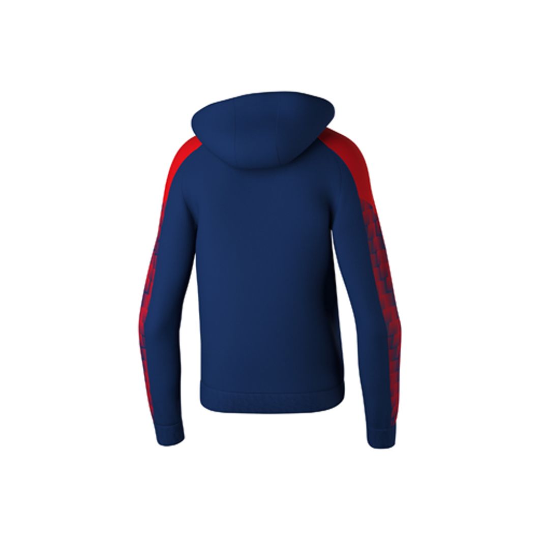 EVO STAR Kapuzensweat