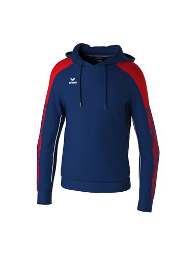 EVO STAR Kapuzensweat