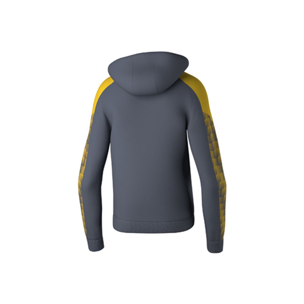 EVO STAR Kapuzensweat