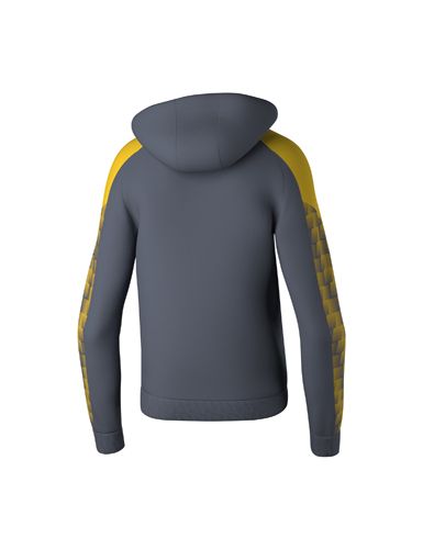 EVO STAR Kapuzensweat