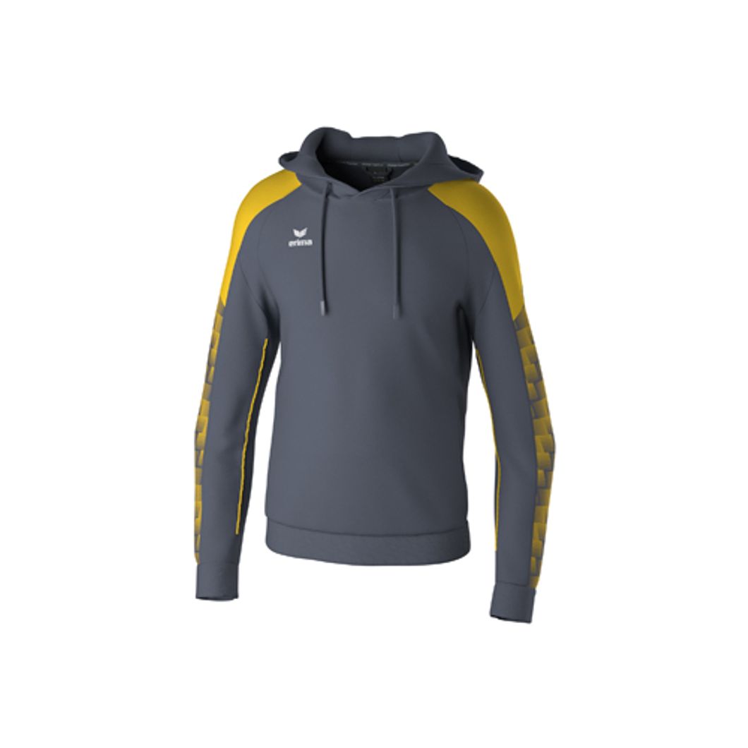 EVO STAR Kapuzensweat