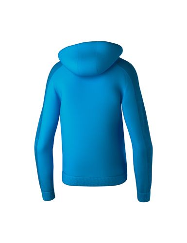 EVO STAR Kapuzensweat Smash Sale