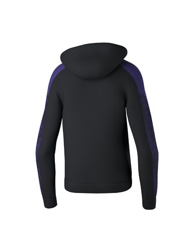 EVO STAR Kapuzensweat