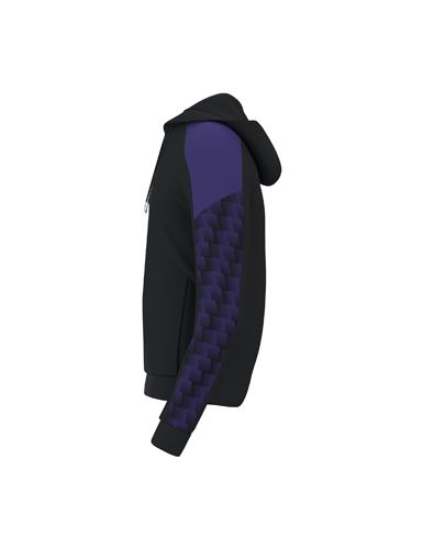 EVO STAR Kapuzensweat