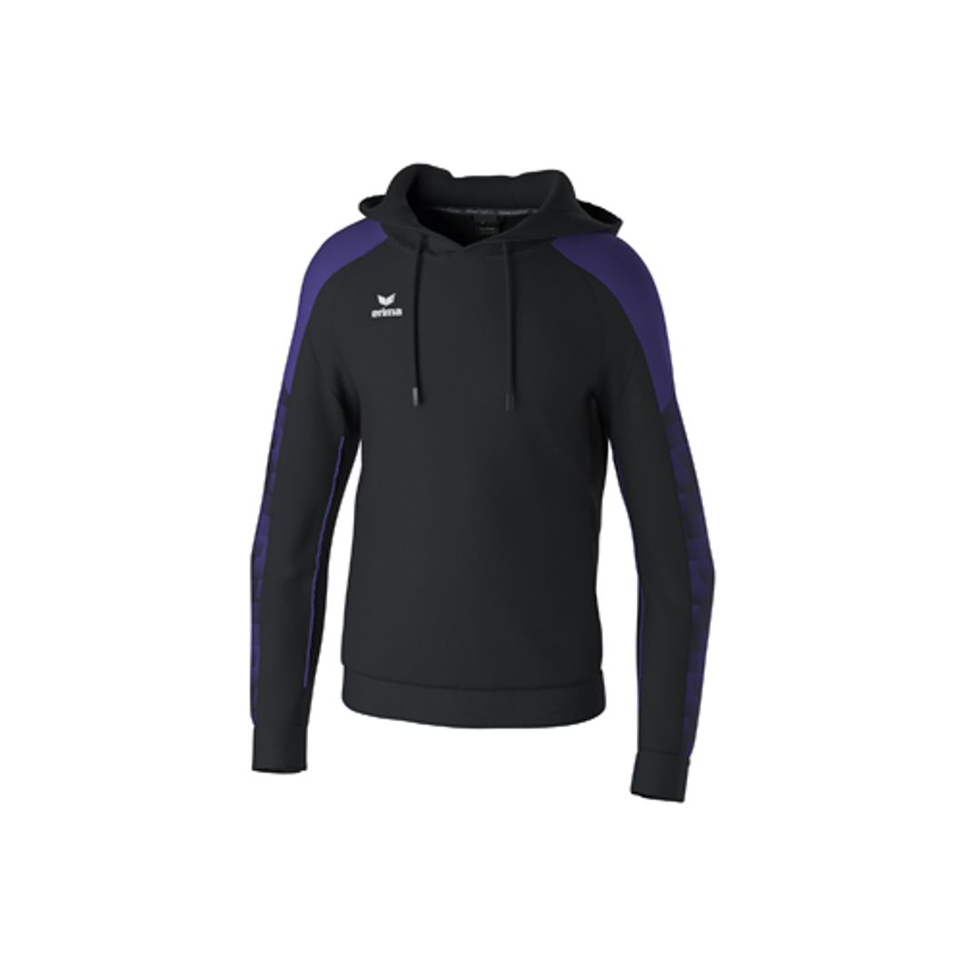 EVO STAR Kapuzensweat