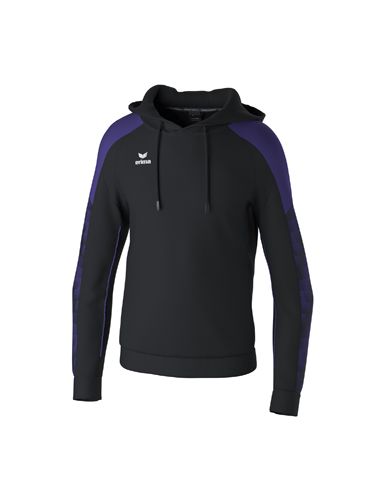EVO STAR Kapuzensweat