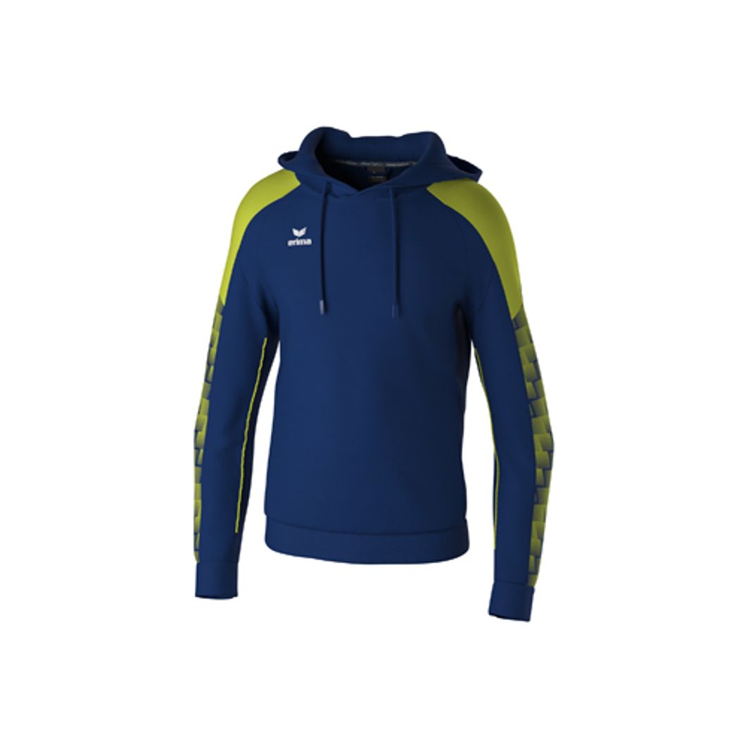 EVO STAR Kapuzensweat