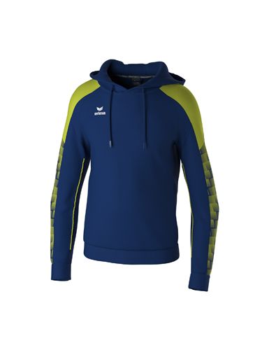 EVO STAR Kapuzensweat