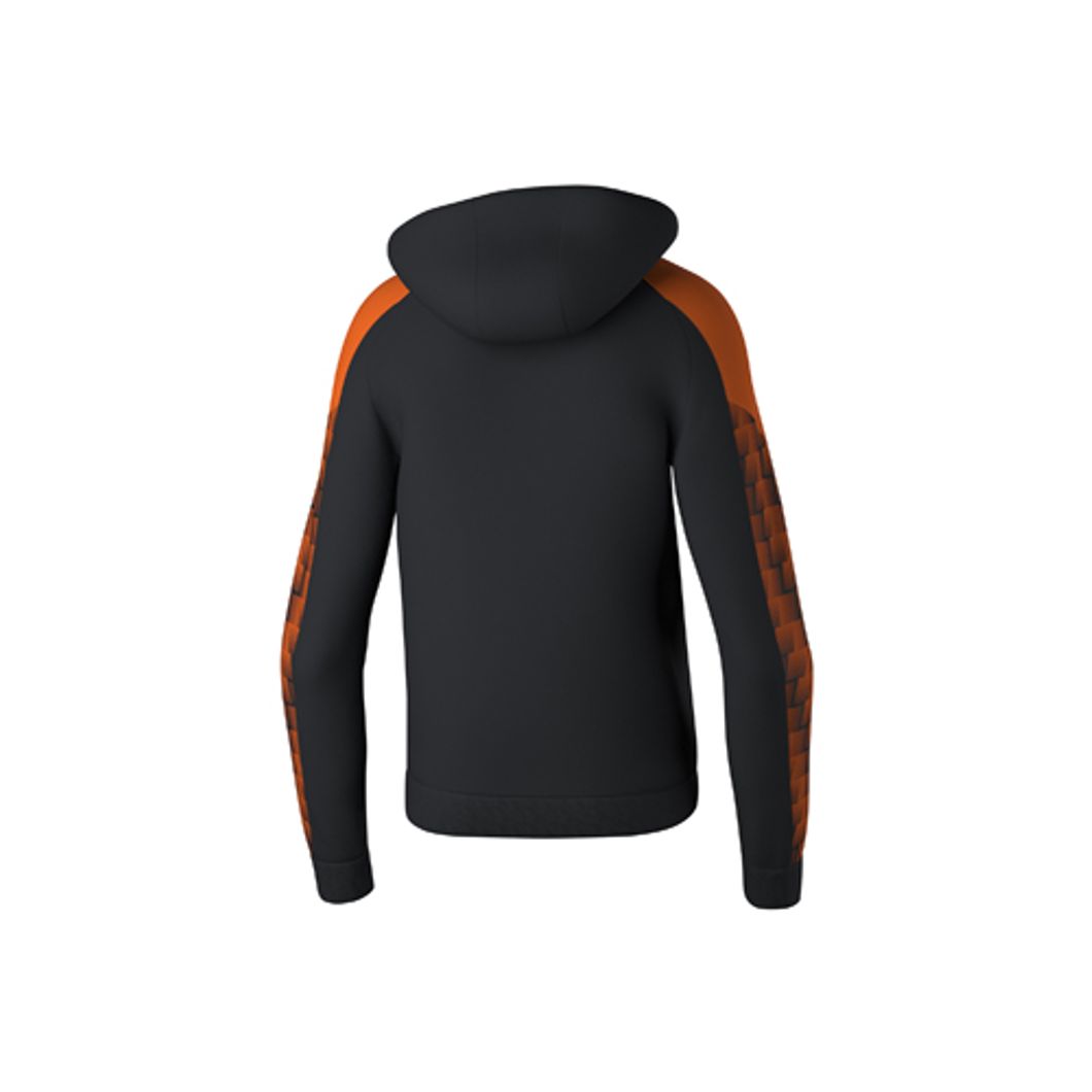 EVO STAR Kapuzensweat