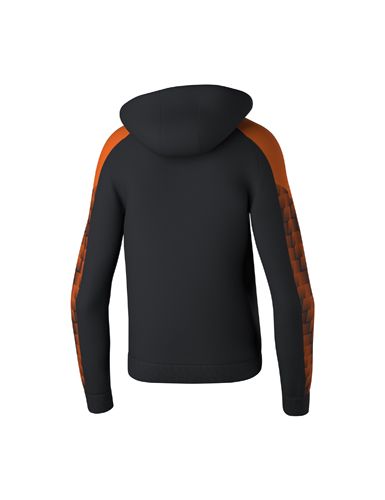 EVO STAR Kapuzensweat