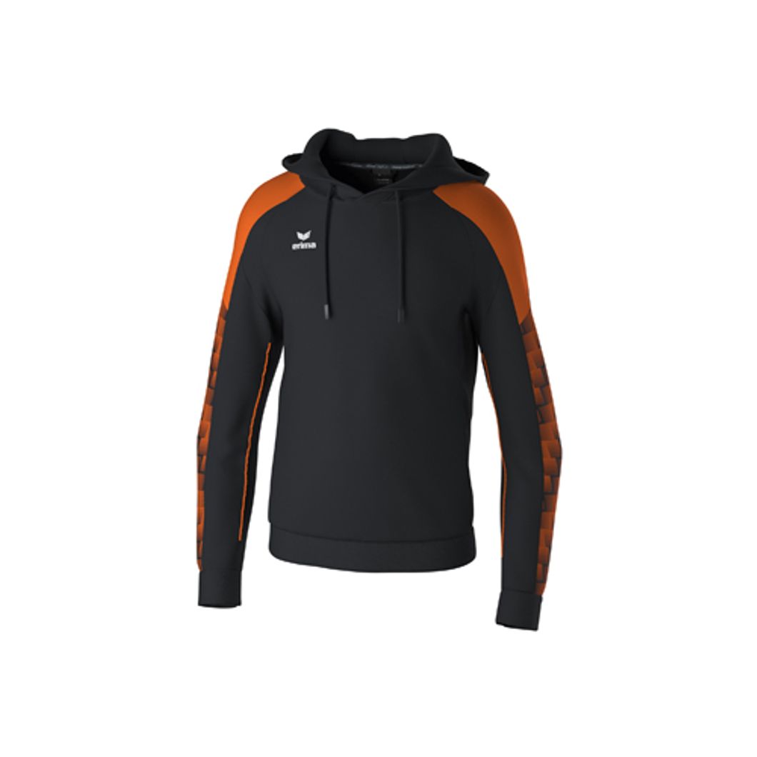 EVO STAR Kapuzensweat
