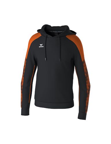 EVO STAR Kapuzensweat