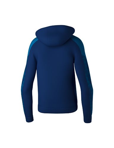 EVO STAR Kapuzensweat