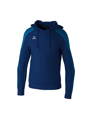 EVO STAR Kapuzensweat