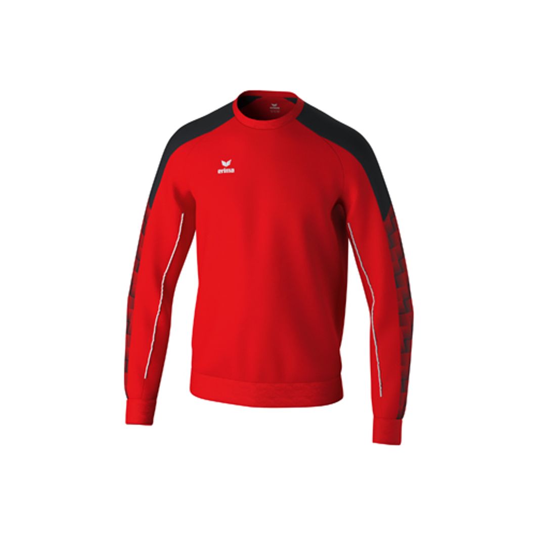 EVO STAR Sweatshirt Smash Sale
