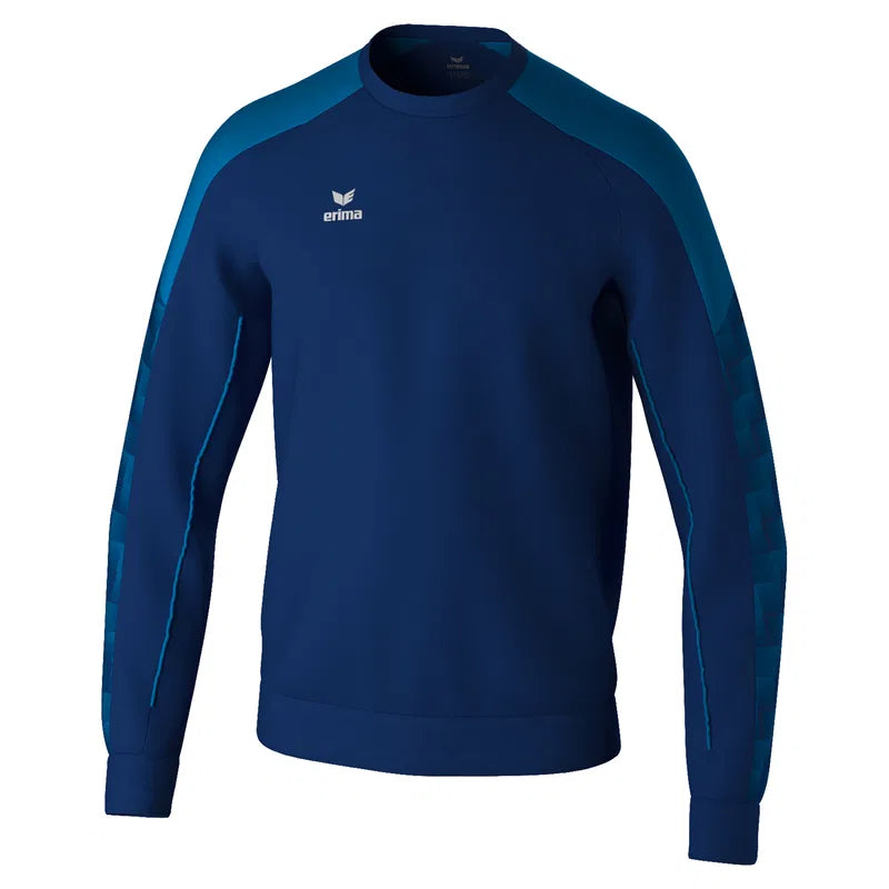 Erima Evo Star Sweatshirt
