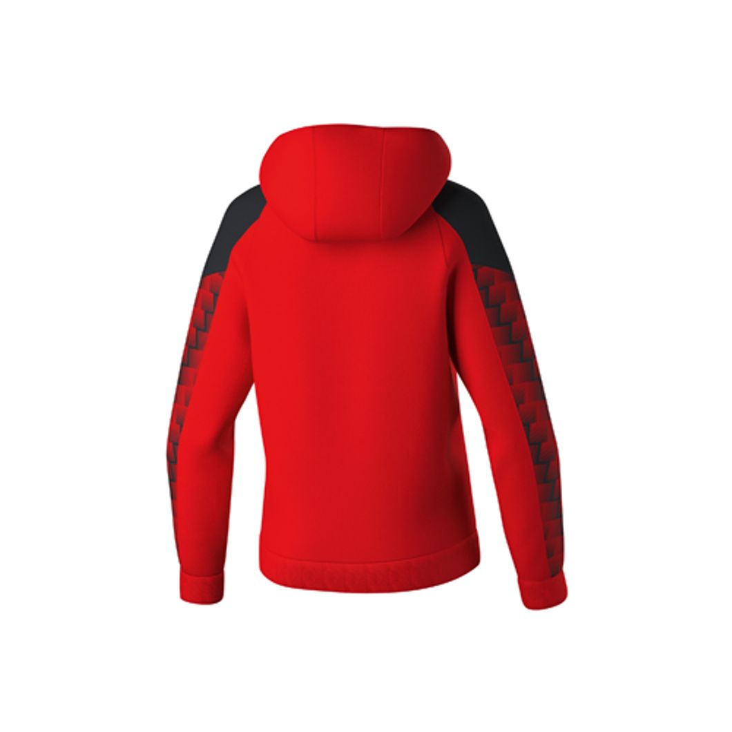 EVO STAR Kapuzensweat Damen