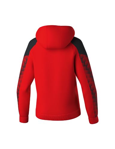 EVO STAR Kapuzensweat Damen