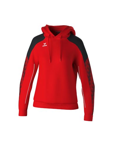 EVO STAR Kapuzensweat Damen