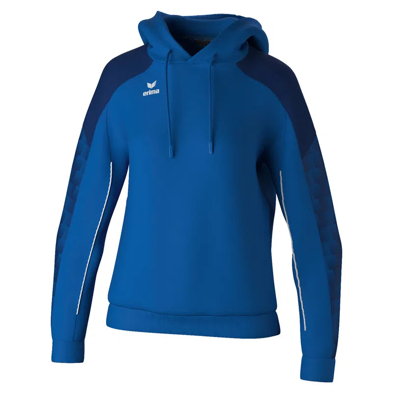 Evo Star Kapuzensweat Damen