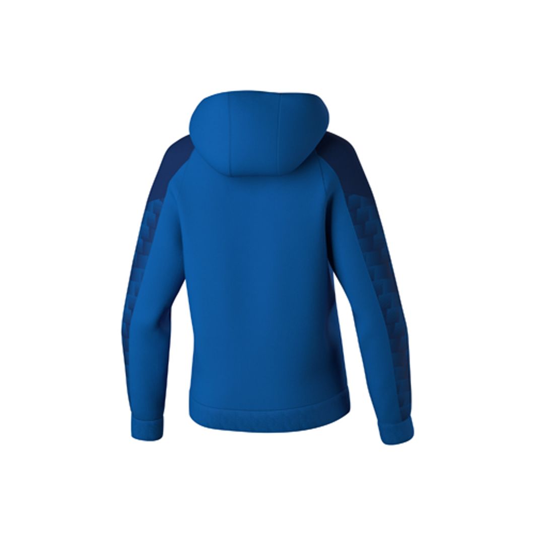 EVO STAR Kapuzensweat Damen