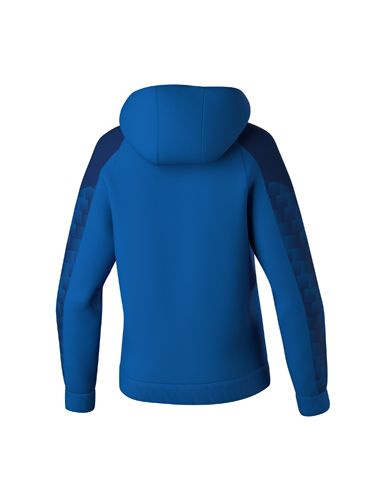 EVO STAR Kapuzensweat Damen