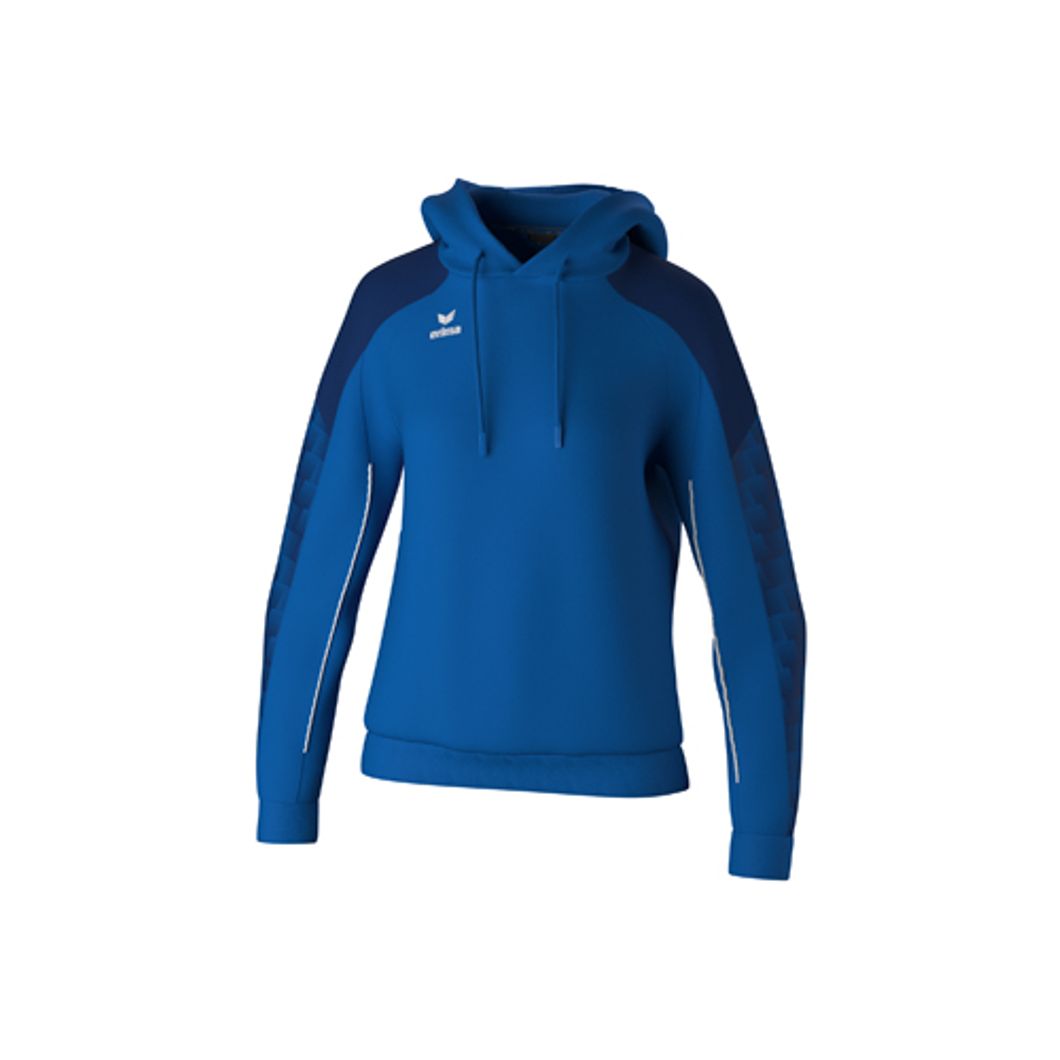 EVO STAR Kapuzensweat Damen