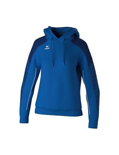 EVO STAR Kapuzensweat Damen
