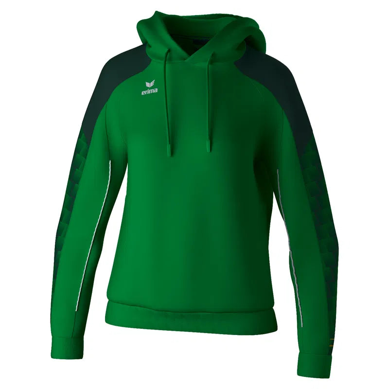 Evo Star Kapuzensweat Damen