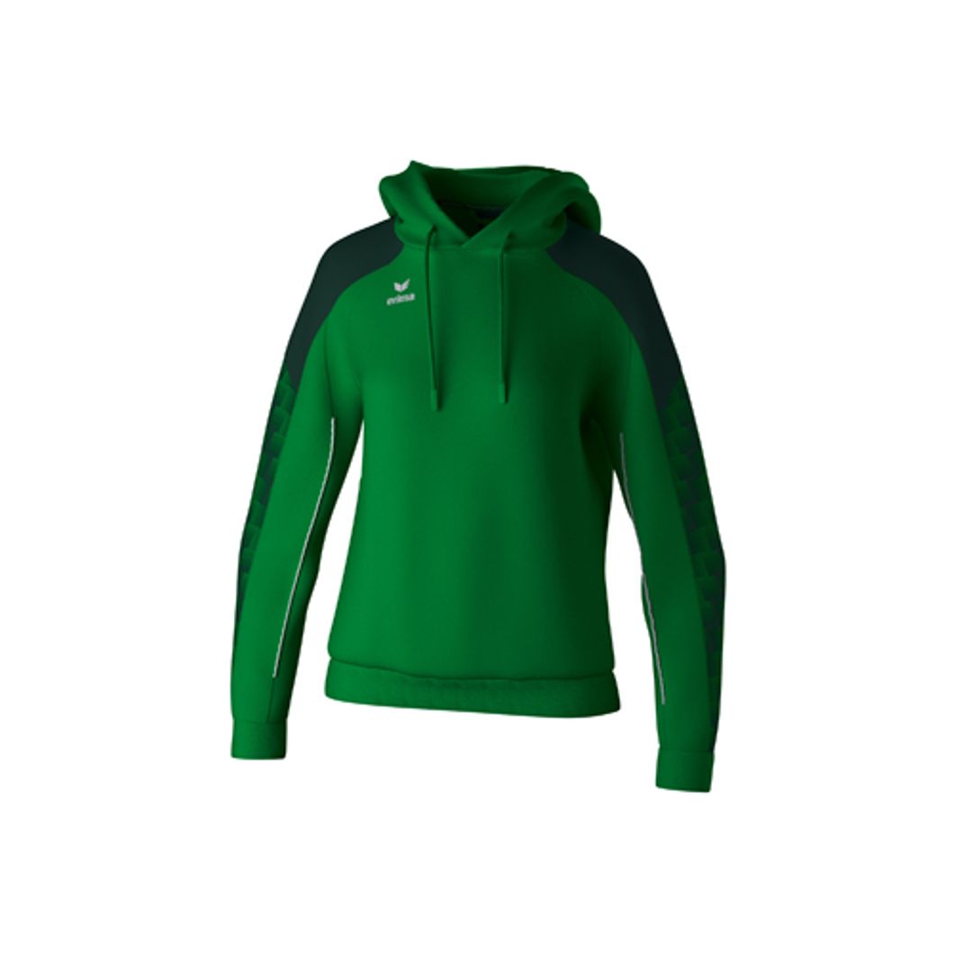 EVO STAR Kapuzensweat Damen