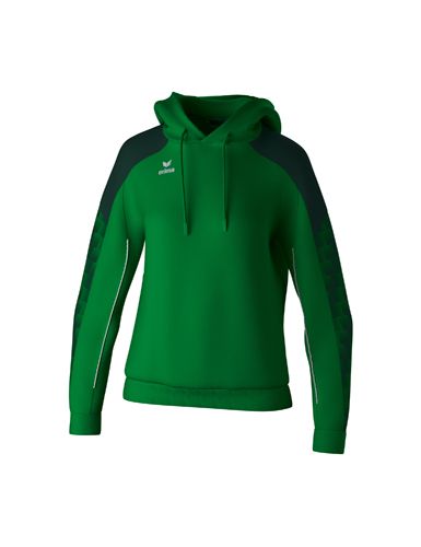 EVO STAR Kapuzensweat Damen