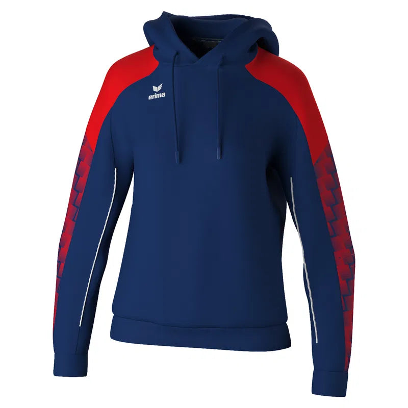 Evo Star Kapuzensweat Damen