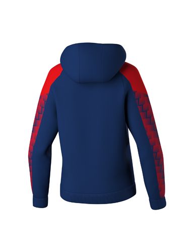 EVO STAR Kapuzensweat Damen